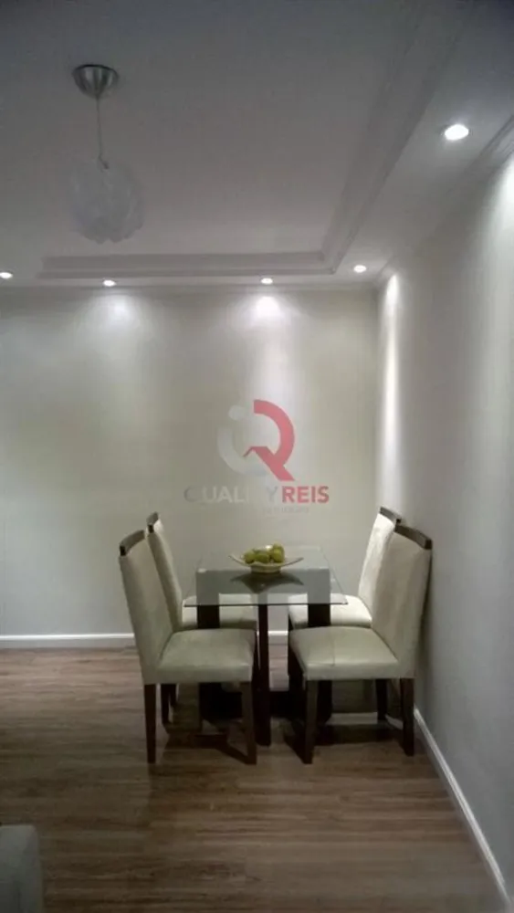 Apartamento, 2 quartos, 44 m² - Foto 3