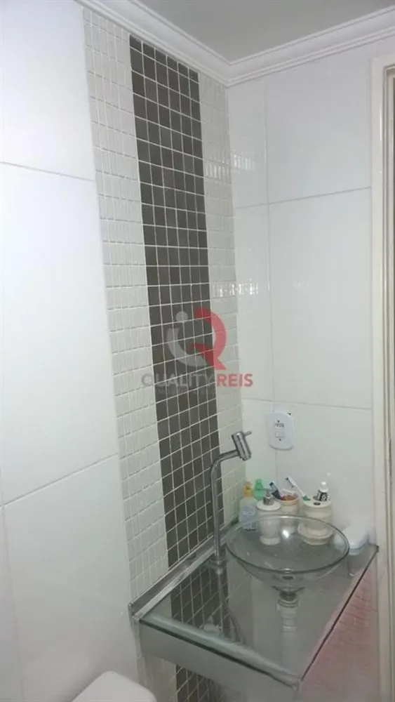 Apartamento, 2 quartos, 44 m² - Foto 7