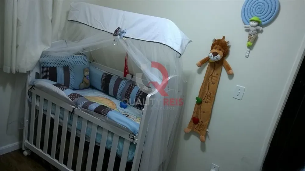 Apartamento, 2 quartos, 44 m² - Foto 8