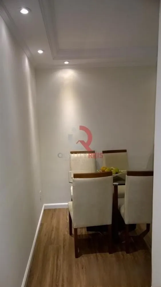 Apartamento, 2 quartos, 44 m² - Foto 3