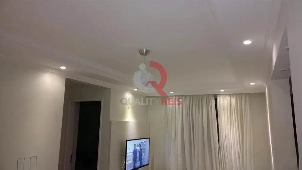 Apartamento, 2 quartos, 44 m² - Foto 2