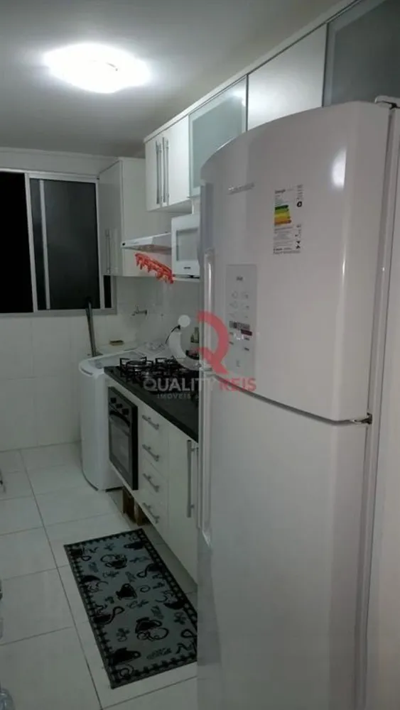 Apartamento, 2 quartos, 44 m² - Foto 4
