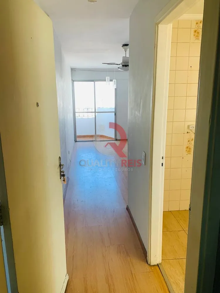 Apartamento, 2 quartos, 52 m² - Foto 5