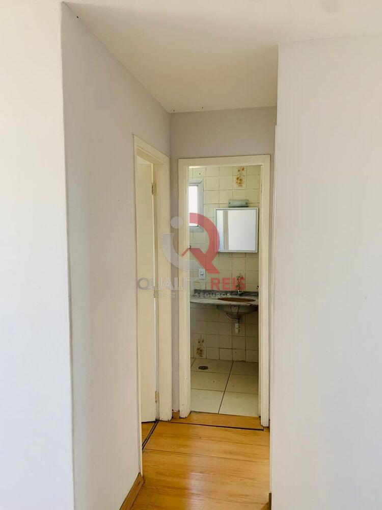 Apartamento, 2 quartos, 52 m² - Foto 10
