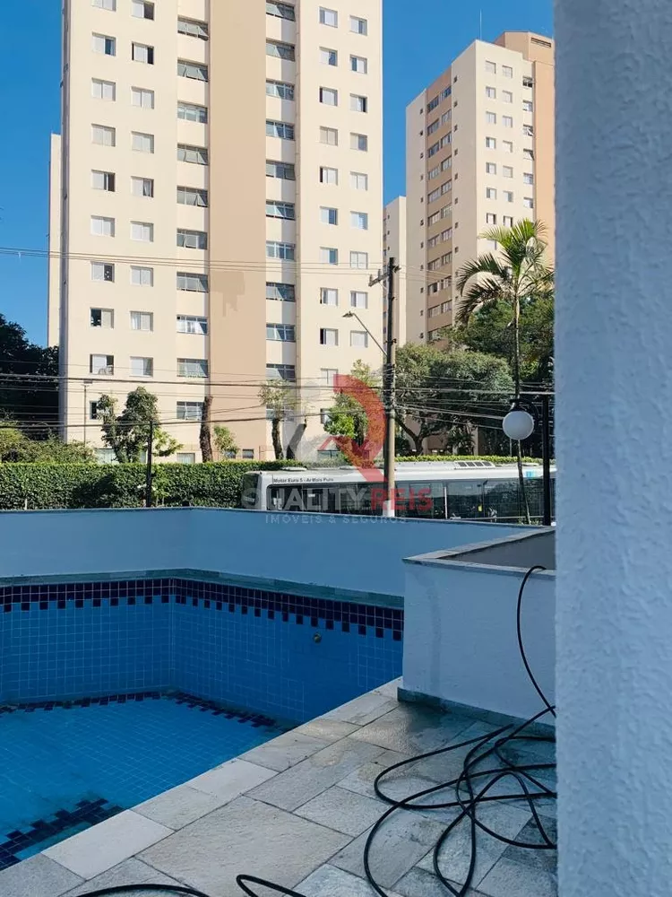 Apartamento, 2 quartos, 52 m² - Foto 7