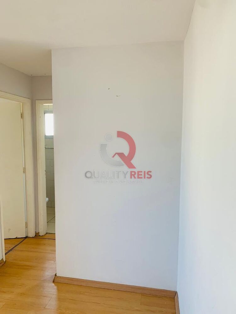 Apartamento, 2 quartos, 52 m² - Foto 2
