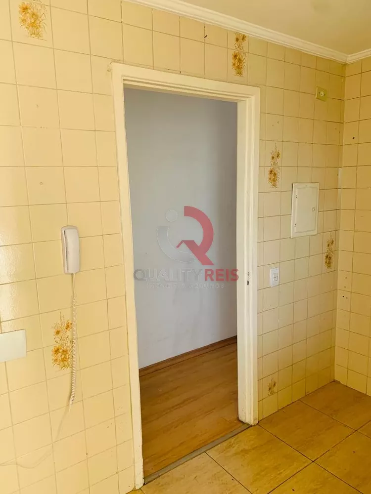 Apartamento, 2 quartos, 52 m² - Foto 8
