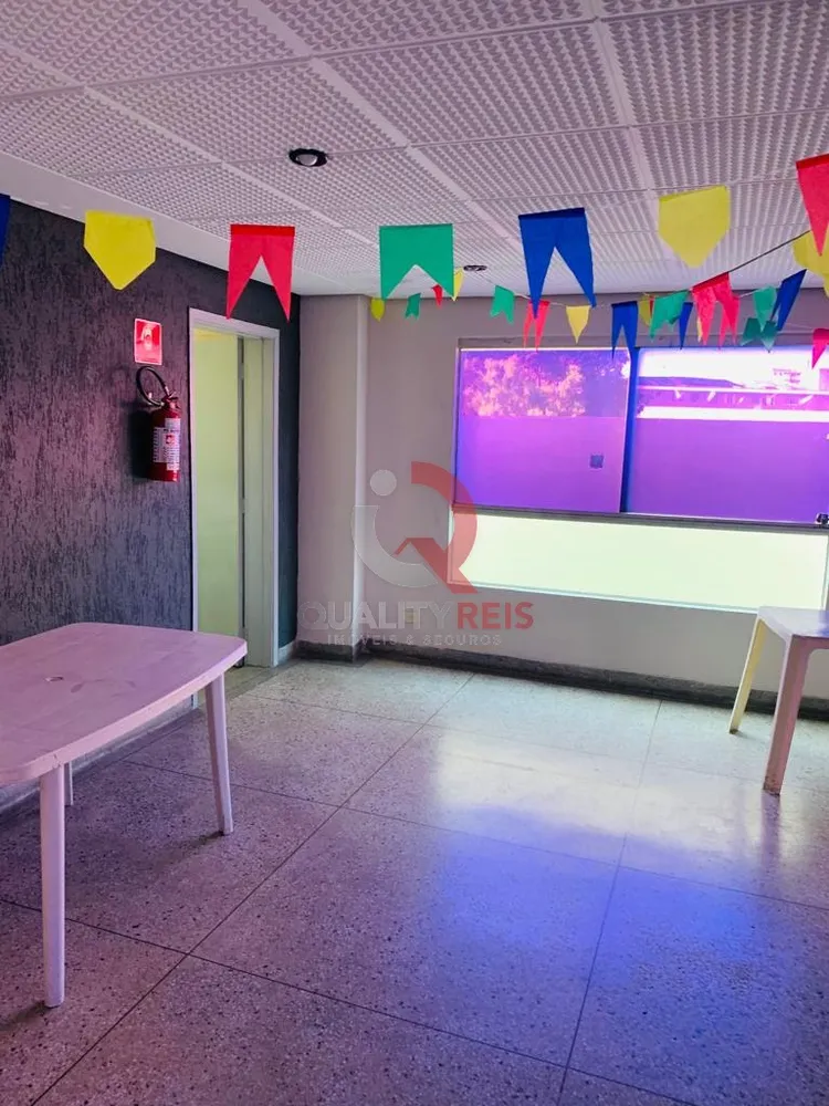 Apartamento, 2 quartos, 52 m² - Foto 22