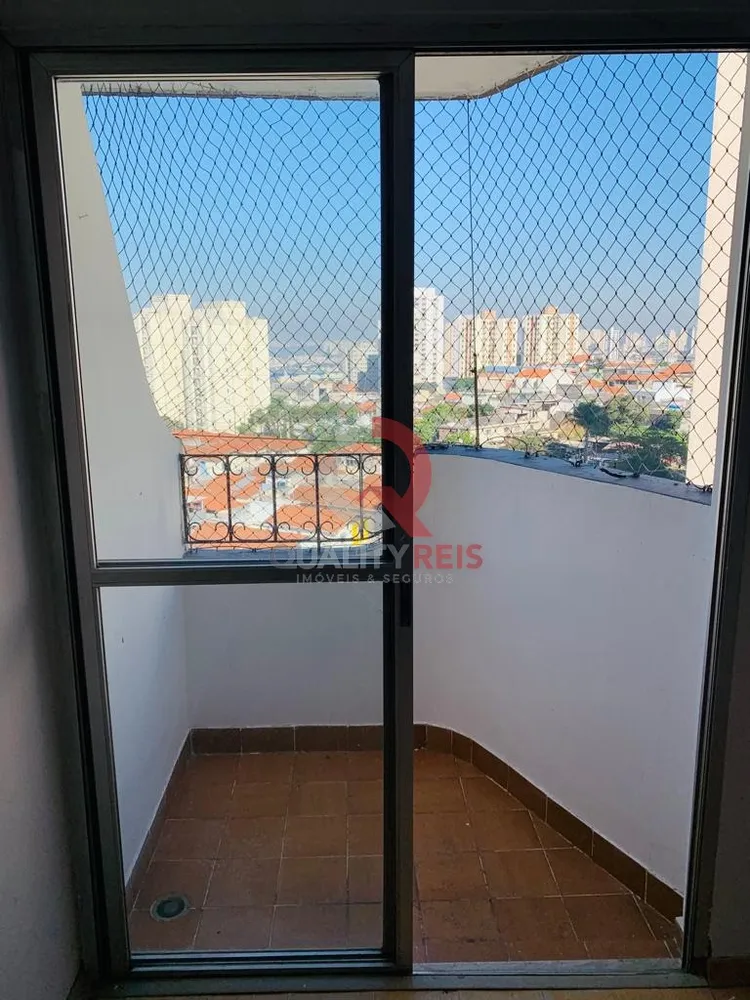 Apartamento, 2 quartos, 52 m² - Foto 13