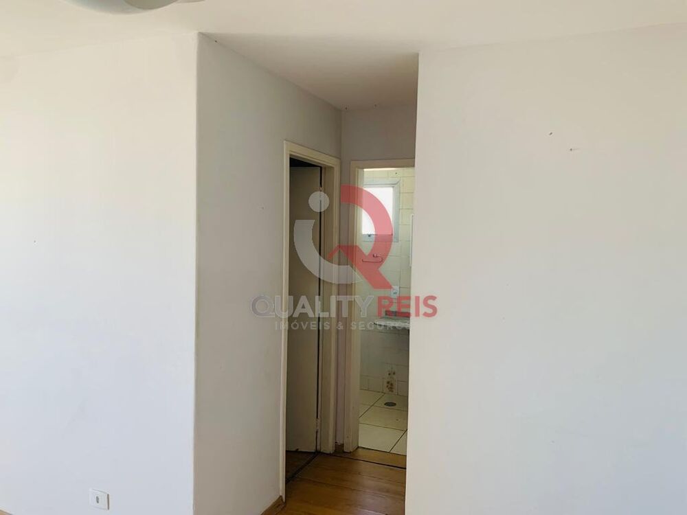 Apartamento, 2 quartos, 52 m² - Foto 4