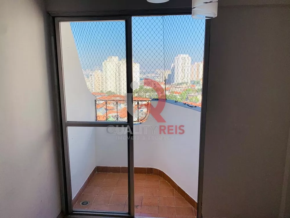 Apartamento, 2 quartos, 52 m² - Foto 6