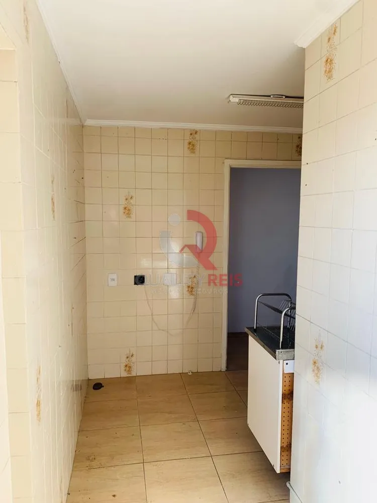 Apartamento, 2 quartos, 52 m² - Foto 7
