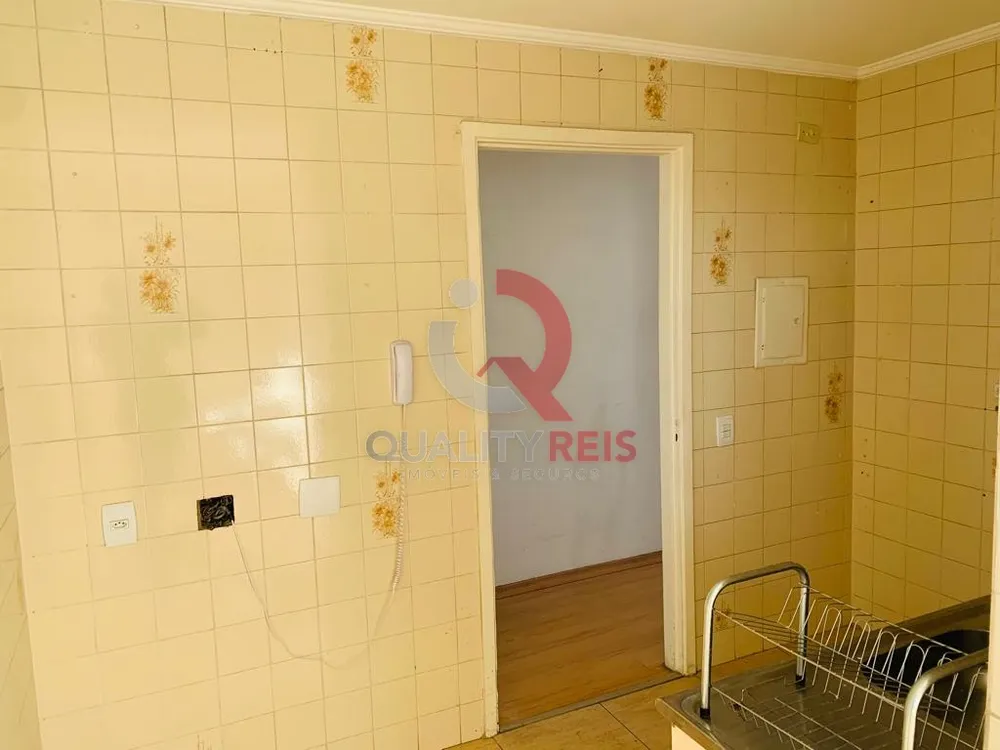 Apartamento, 2 quartos, 52 m² - Foto 9
