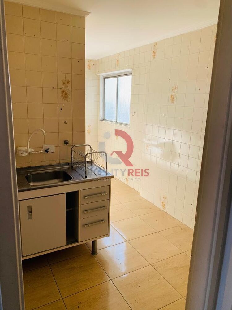 Apartamento, 2 quartos, 52 m² - Foto 3