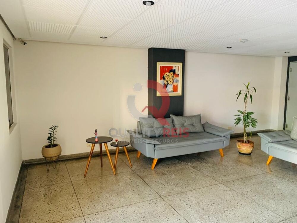 Apartamento, 2 quartos, 52 m² - Foto 9