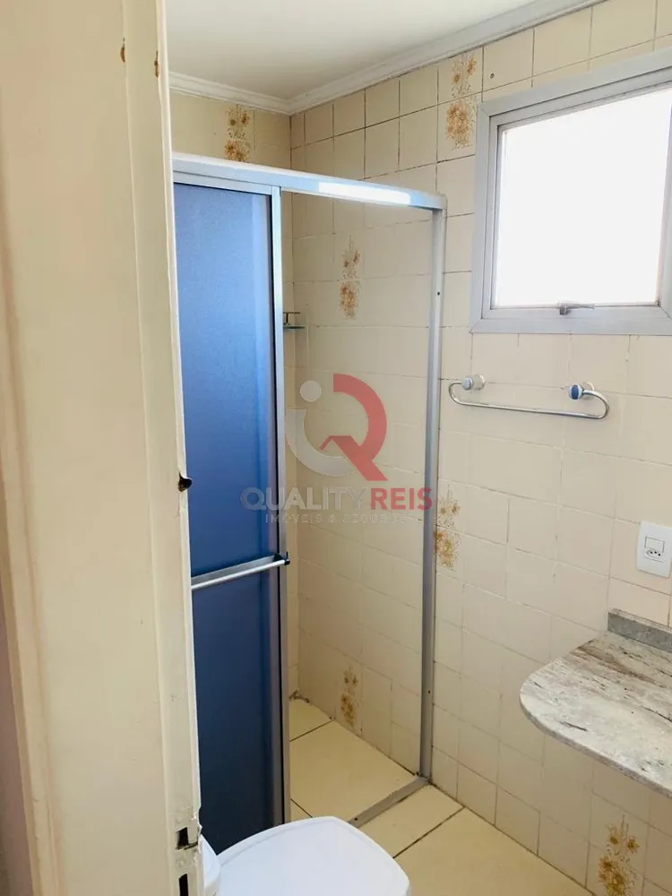Apartamento, 2 quartos, 52 m² - Foto 11