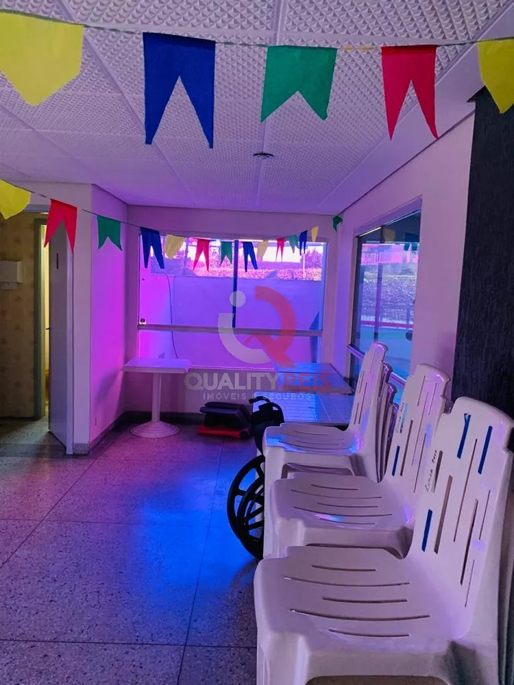 Apartamento, 2 quartos, 52 m² - Foto 5