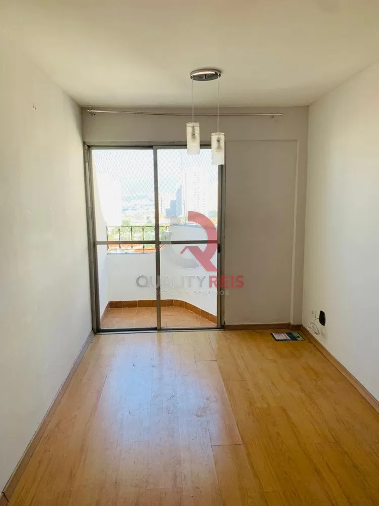 Apartamento, 2 quartos, 52 m² - Foto 4