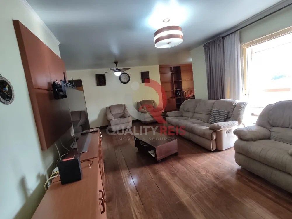 Apartamento, 3 quartos, 141 m² - Foto 2