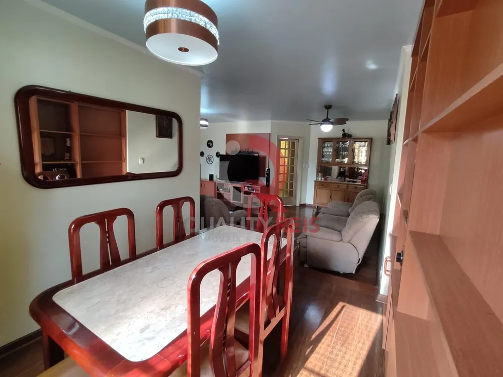 Apartamento, 3 quartos, 141 m² - Foto 15