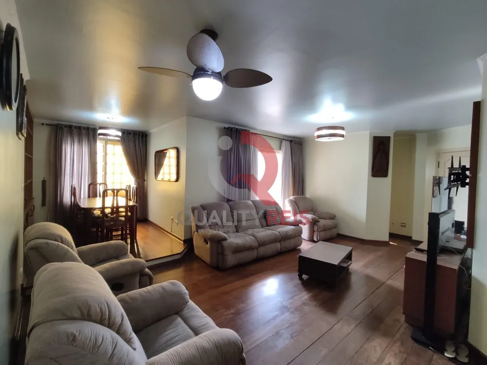 Apartamento, 3 quartos, 141 m² - Foto 13