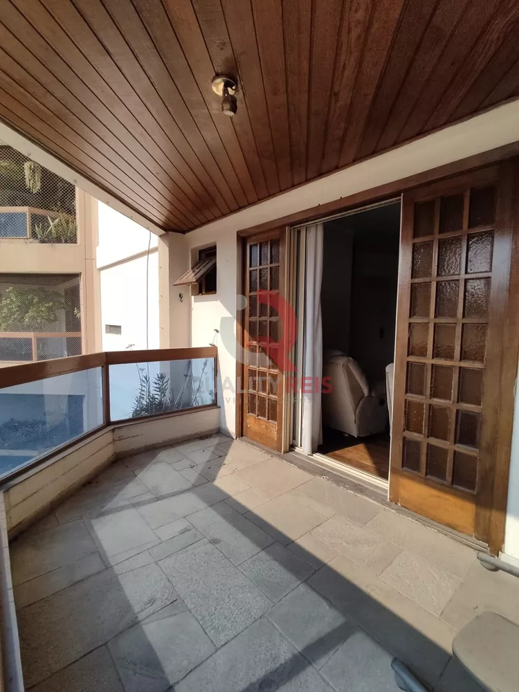 Apartamento, 3 quartos, 141 m² - Foto 2