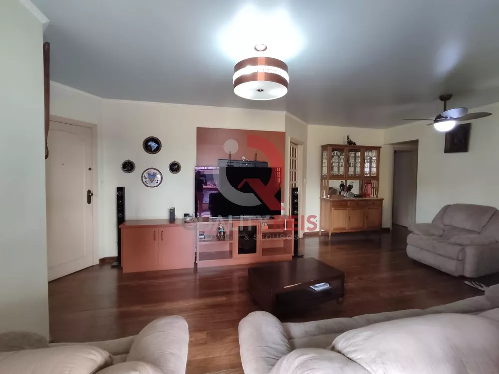 Apartamento, 3 quartos, 141 m² - Foto 4