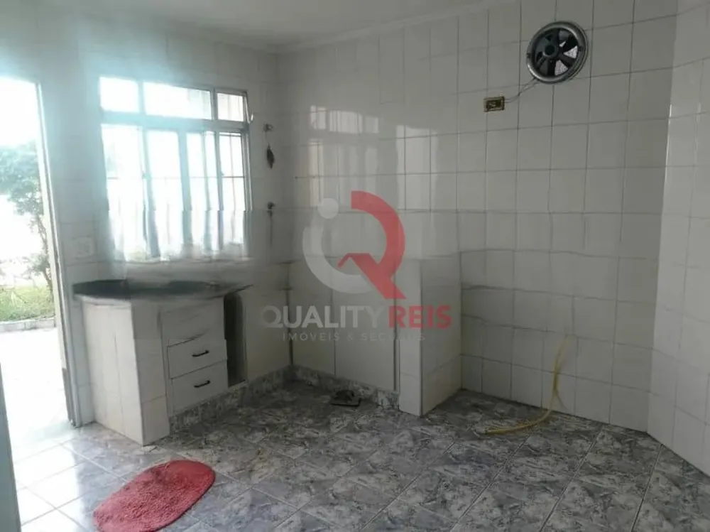 Sobrado, 2 quartos, 90 m² - Foto 6