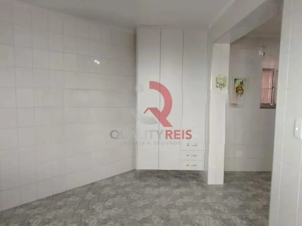 Sobrado, 2 quartos, 90 m² - Foto 2