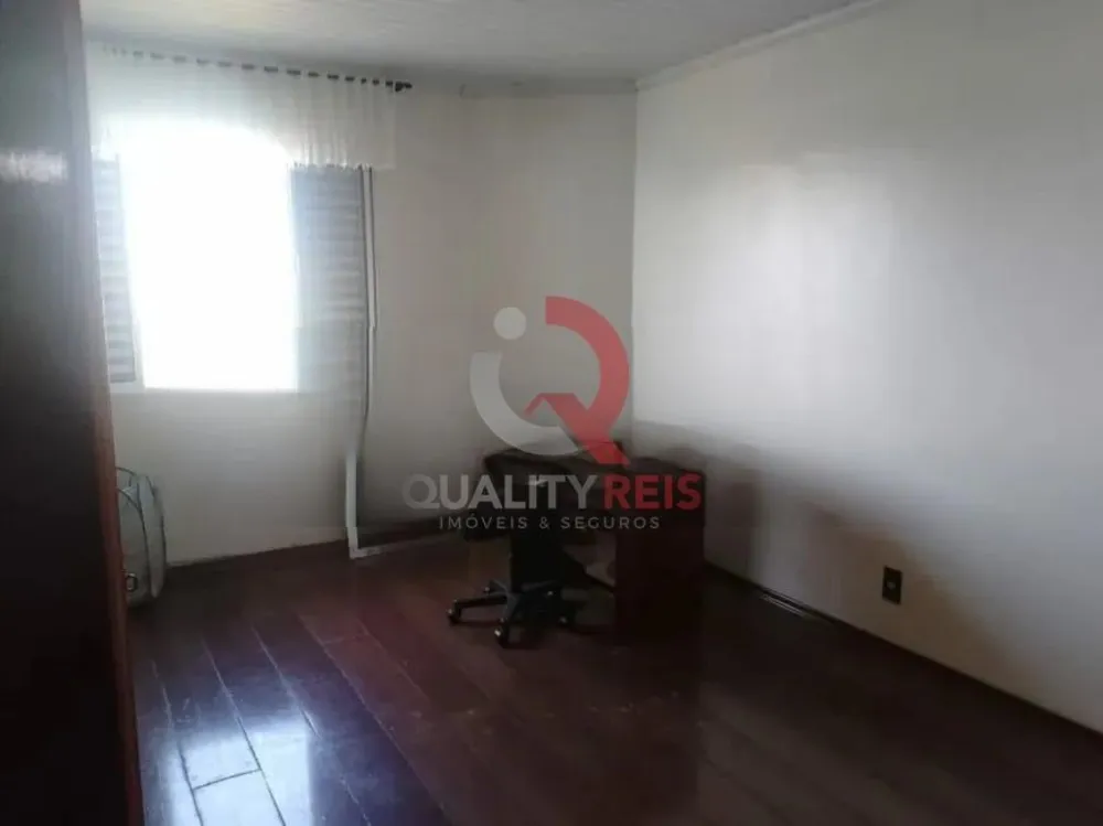 Sobrado, 2 quartos, 90 m² - Foto 1