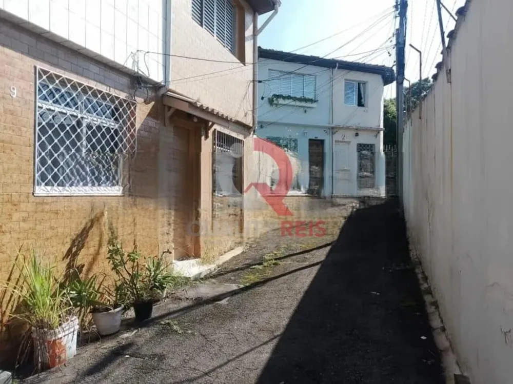 Sobrado, 2 quartos, 90 m² - Foto 4