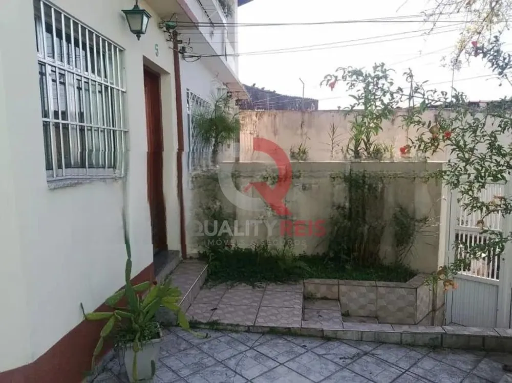 Sobrado, 2 quartos, 90 m² - Foto 5