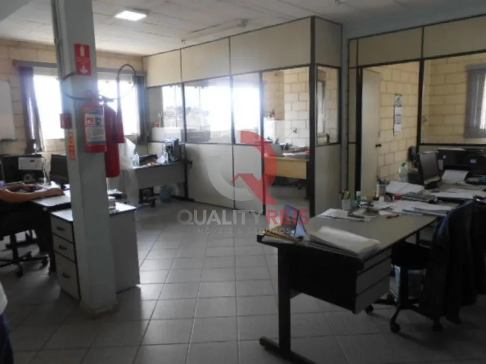 Depósito-Galpão, 1400 m² - Foto 11