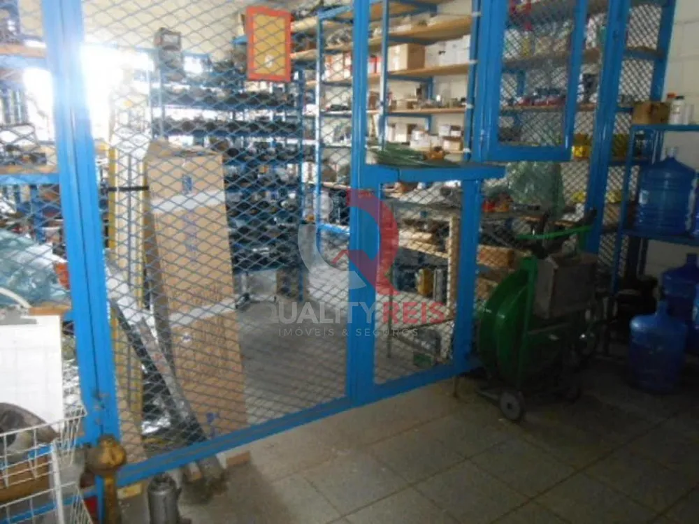 Depósito-Galpão, 1400 m² - Foto 5
