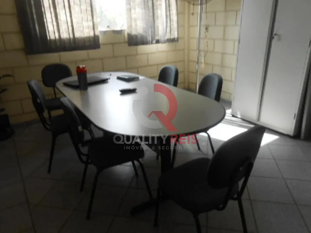 Depósito-Galpão, 1400 m² - Foto 17