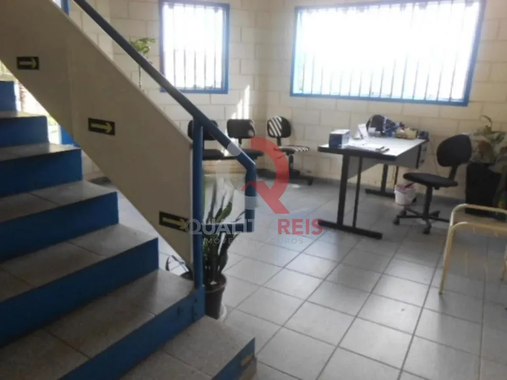 Depósito-Galpão, 1400 m² - Foto 18
