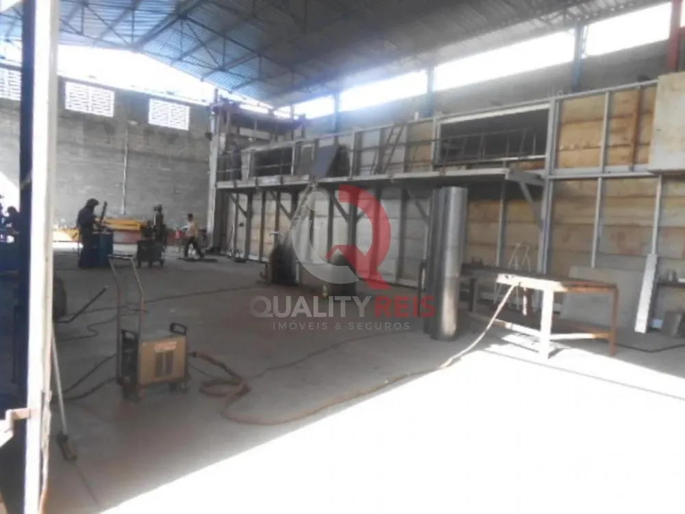 Depósito-Galpão, 1400 m² - Foto 6