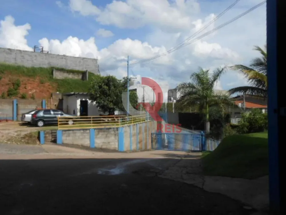 Depósito-Galpão, 1400 m² - Foto 10