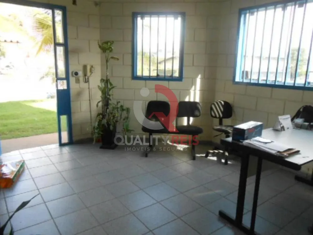 Depósito-Galpão, 1400 m² - Foto 13