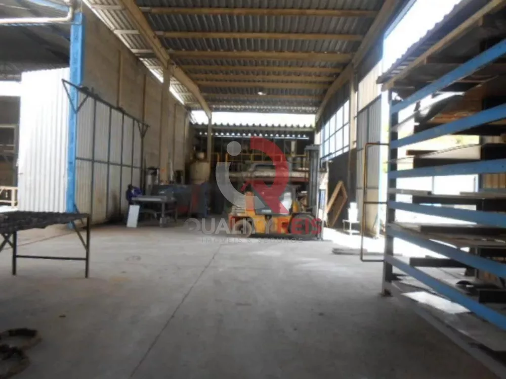 Depósito-Galpão, 1400 m² - Foto 5