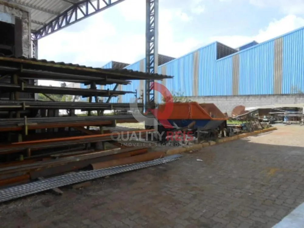 Depósito-Galpão, 1400 m² - Foto 16