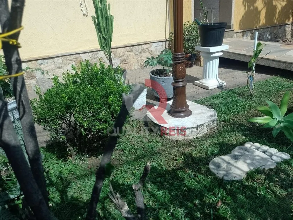 Casa, 13 quartos, 998 m² - Foto 5