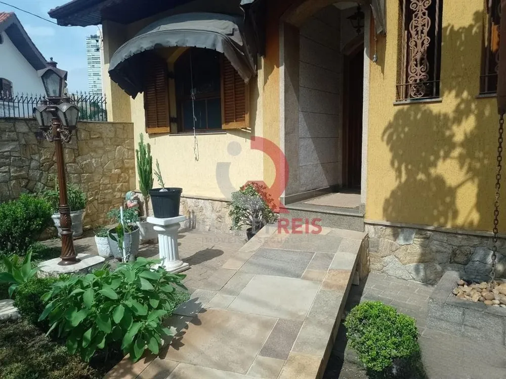 Casa, 13 quartos, 998 m² - Foto 7