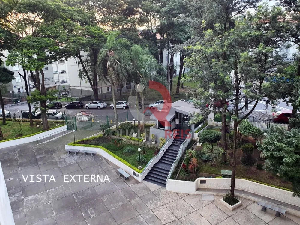 Apartamento, 2 quartos, 62 m² - Foto 17
