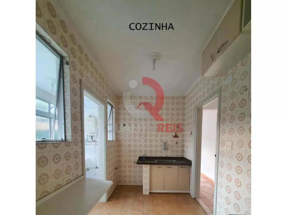 Apartamento, 2 quartos, 62 m² - Foto 1