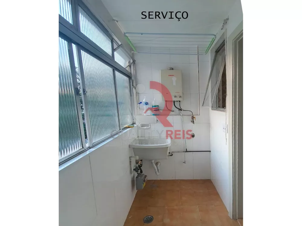 Apartamento, 2 quartos, 62 m² - Foto 4
