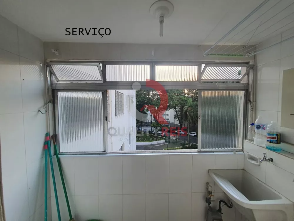 Apartamento, 2 quartos, 62 m² - Foto 2