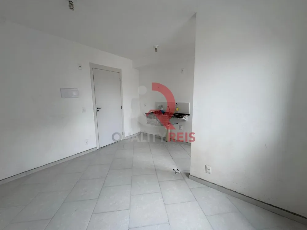 Apartamento, 2 quartos, 36 m² - Foto 14