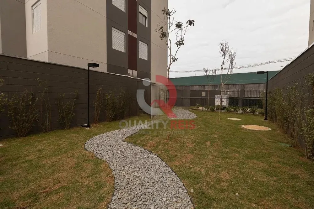 Apartamento, 2 quartos, 36 m² - Foto 5