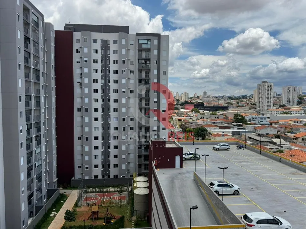 Apartamento, 2 quartos, 36 m² - Foto 15